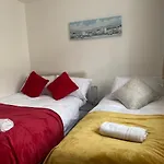 Octagon Apartment 1